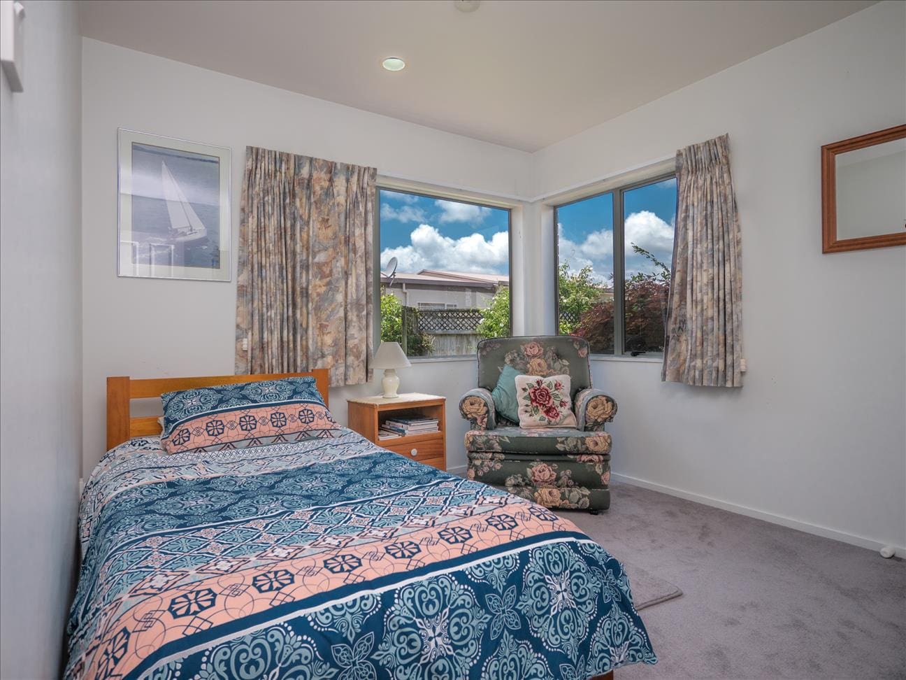 Auckland City Airbnb Bed Breakfast Accommodation West
